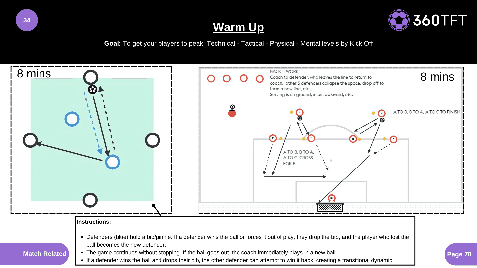 Preview of Warm Up